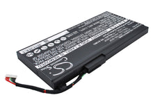 11.1V, 7740mAh, Li-Polymer Battery fits Hp, Envy 17-3000, Envy 17-3000eg, 85.914Wh