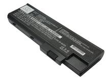 11.1V, 4400mAh, Li-ion Battery fits Acer, Aspire 5601awlmi, Aspire 7000, 48.84Wh