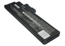 11.1V, 4400mAh, Li-ion Battery fits Acer, Aspire 5601awlmi, Aspire 7000, 48.84Wh