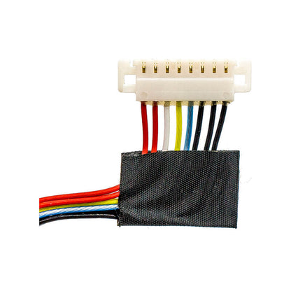 11.4V, 4100mAh, Li-Polymer Battery fits Asus, E402ma, E402ma-1r, 46.74Wh