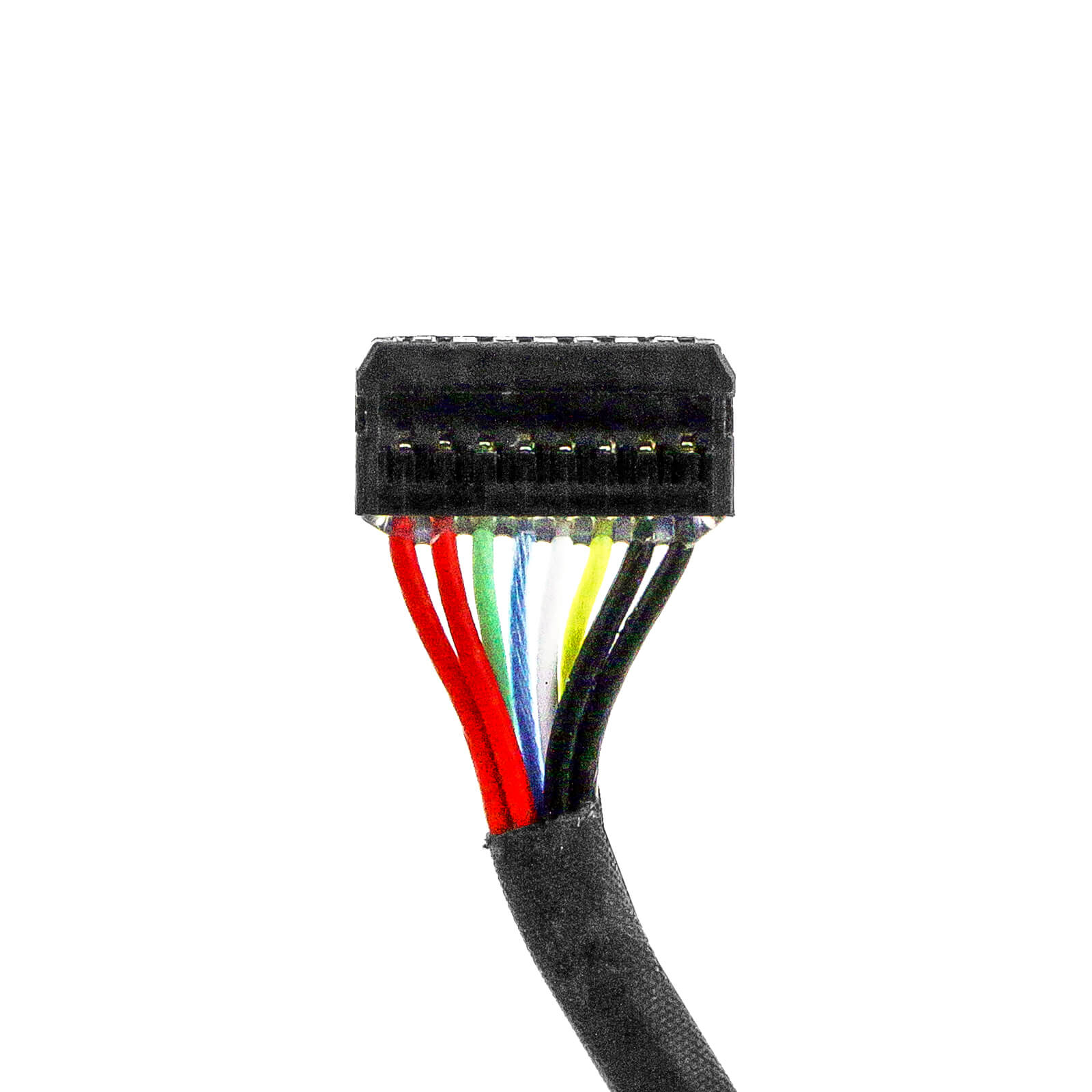 7.68V, 4850mAh, Li-Polymer Battery fits Lenovo, Ideapad 3 14alc6, Ideapad 3 14itl6, 37.248Wh