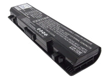 11.1V, 4400mAh, Li-ion Battery fits Dell, Studio 1735, Studio 1736, 48.84Wh