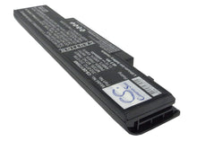 11.1V, 4400mAh, Li-ion Battery fits Dell, Studio 1735, Studio 1736, 48.84Wh