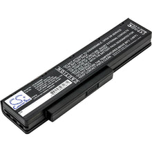 11.1V, 4400mAh, Li-ion Battery fits Benq, Joybook A52, Joybook A52e, 48.84Wh