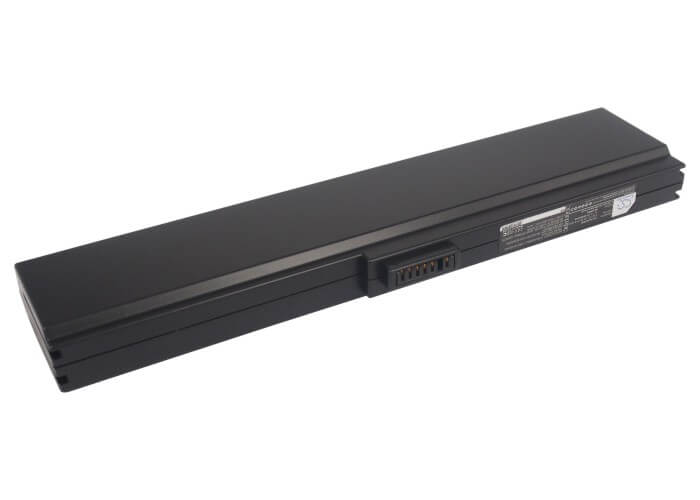 11.1V, 4400mAh, Li-ion Battery fits Asus, V2, V2j, 48.84Wh