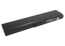 11.1V, 4400mAh, Li-ion Battery fits Asus, V2, V2j, 48.84Wh