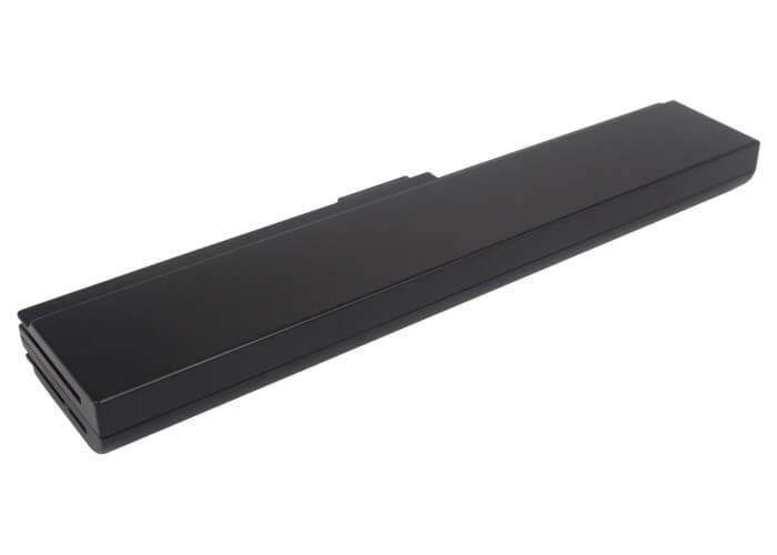 11.1V, 4400mAh, Li-ion Battery fits Asus, V2, V2j, 48.84Wh