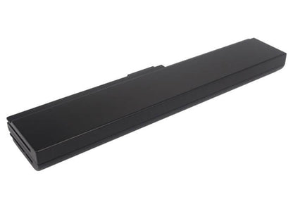 11.1V, 4400mAh, Li-ion Battery fits Asus, V2, V2j, 48.84Wh