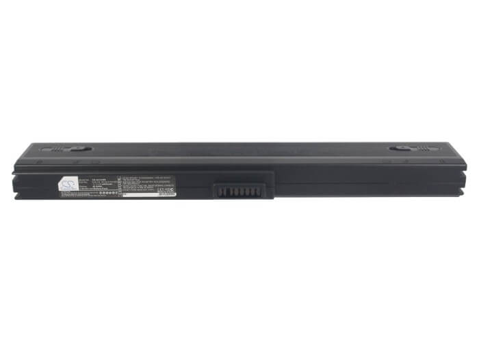 11.1V, 4400mAh, Li-ion Battery fits Asus, V2, V2j, 48.84Wh
