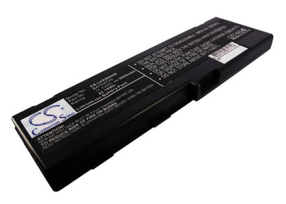 11.1V, 3800mAh, Li-ion Battery fits Lenovo, A500, E600, 42.18Wh