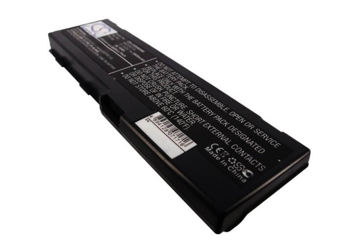 11.1V, 3800mAh, Li-ion Battery fits Lenovo, A500, E600, 42.18Wh