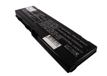11.1V, 3800mAh, Li-ion Battery fits Lenovo, A500, E600, 42.18Wh