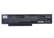11.1V, 4400mAh, Li-ion Battery fits Fujitsu, Amilo Li3710, Amilo Li3910, 48.84Wh
