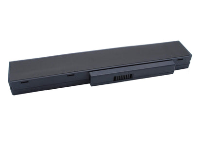 11.1V, 4400mAh, Li-ion Battery fits Fujitsu, Amilo Li3710, Amilo Li3910, 48.84Wh