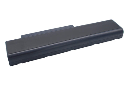11.1V, 4400mAh, Li-ion Battery fits Fujitsu, Amilo Li3710, Amilo Li3910, 48.84Wh