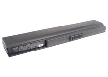 11.1V, 4400mAh, Li-ion Battery fits Asus, Eee Pc 1004, Eee Pc 1004dn, 48.84Wh