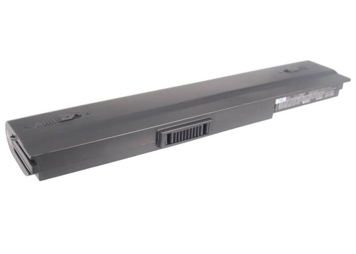 11.1V, 4400mAh, Li-ion Battery fits Asus, Eee Pc 1004, Eee Pc 1004dn, 48.84Wh