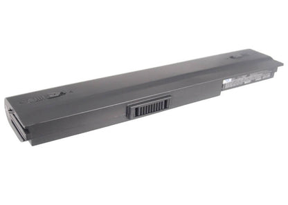 11.1V, 4400mAh, Li-ion Battery fits Asus, Eee Pc 1004, Eee Pc 1004dn, 48.84Wh