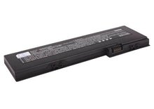 11.1V, 3600mAh, Li-ion Battery fits Hp, Business Notebook 2710p, Elitebook 2730p, 39.96Wh