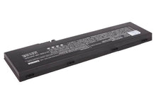 11.1V, 3600mAh, Li-ion Battery fits Hp, Business Notebook 2710p, Elitebook 2730p, 39.96Wh