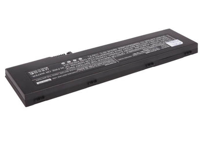 11.1V, 3600mAh, Li-ion Battery fits Hp, Business Notebook 2710p, Elitebook 2730p, 39.96Wh