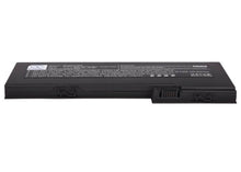 11.1V, 3600mAh, Li-ion Battery fits Compaq, 2710 Tablet, 2710 Tablet Pc Ultra-slim, 39.96Wh