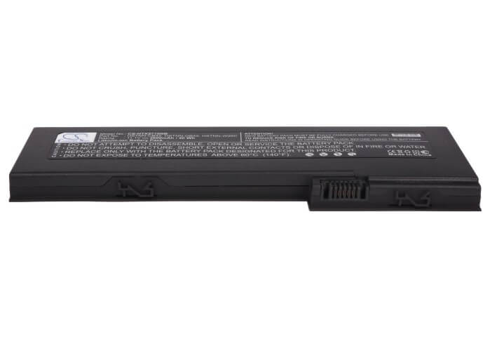 11.1V, 3600mAh, Li-ion Battery fits Compaq, 2710 Tablet, 2710 Tablet Pc Ultra-slim, 39.96Wh