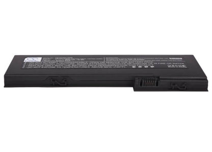 11.1V, 3600mAh, Li-ion Battery fits Compaq, 2710 Tablet, 2710 Tablet Pc Ultra-slim, 39.96Wh