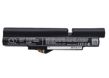 11.1V, 4400mAh, Li-ion Battery fits Acer, Aspire 4830t-6642, Aspire 4830t-6678, 48.84Wh