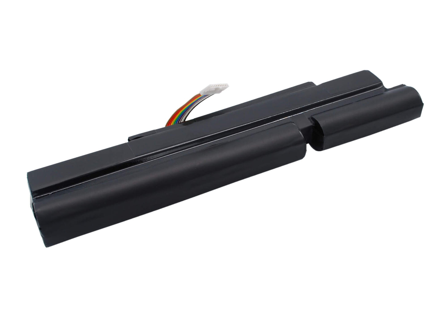 11.1V, 4400mAh, Li-ion Battery fits Gateway, Id47h, Id47h02c, 48.84Wh