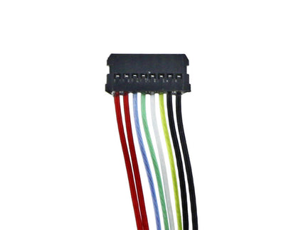 7.6V, 3750mAh, Li-Polymer Battery fits Lenovo, Ideapad 310 15", Ideapad 310 15" Touch, 28.5Wh
