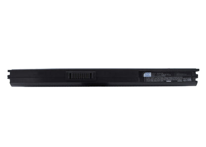 11.1V, 6600mAh, Li-ion Battery fits Asus, Eee Pc 1004, Eee Pc 1004dn, 73.26Wh