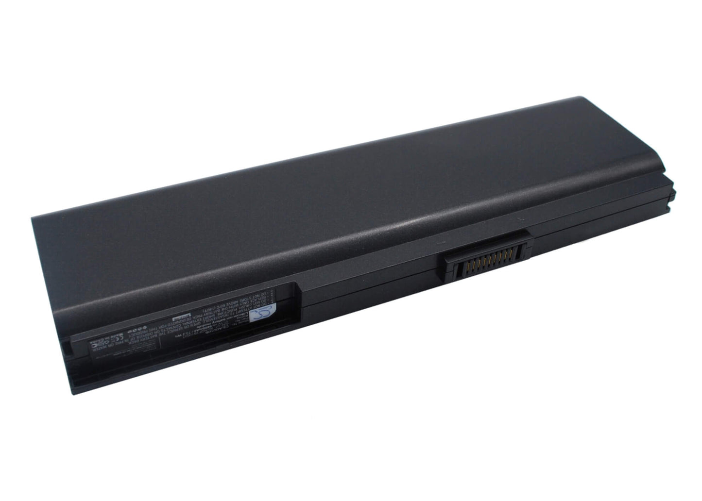 11.1V, 6600mAh, Li-ion Battery fits Asus, Eee Pc 1004, Eee Pc 1004dn, 73.26Wh