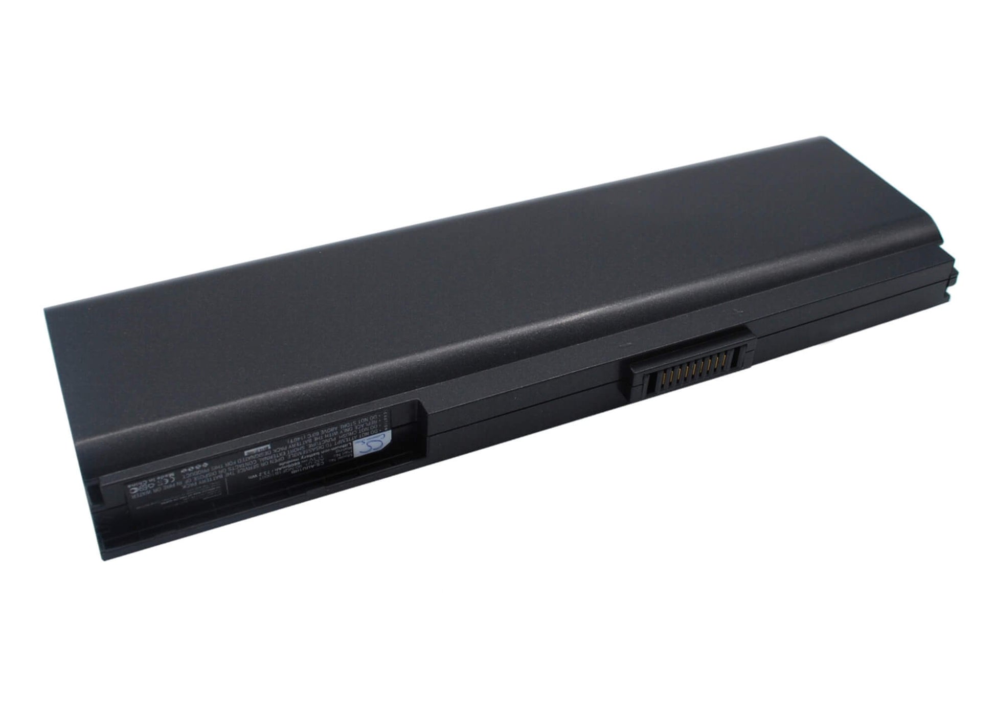 11.1V, 6600mAh, Li-ion Battery fits Asus, Eee Pc 1004, Eee Pc 1004dn, 73.26Wh