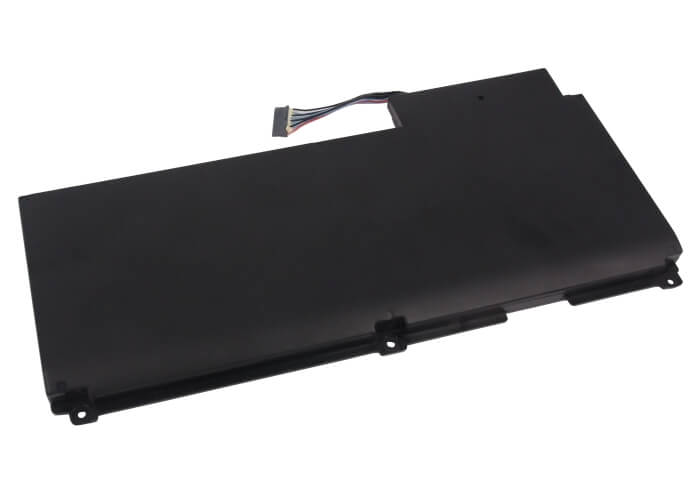 11.1V, 5900mAh, Li-Polymer Battery fits Samsung, Np-sf310, Np-sf410, 65.49Wh