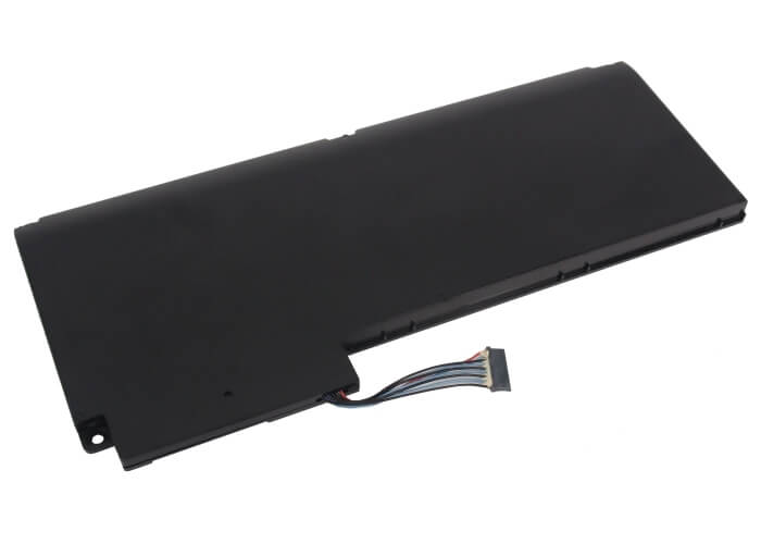 11.1V, 5900mAh, Li-Polymer Battery fits Samsung, Np-sf310, Np-sf410, 65.49Wh