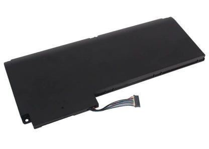 11.1V, 5900mAh, Li-Polymer Battery fits Samsung, Np-sf310, Np-sf410, 65.49Wh