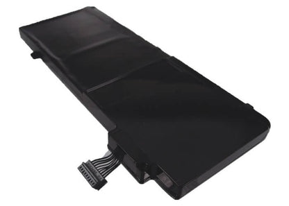 10.95V, 5800mAh, Li-Polymer Battery fits Apple, Macbook Pro 13, Macbook Pro 13" 2010 Version, 63.51Wh