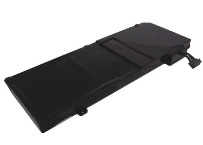 10.95V, 5800mAh, Li-Polymer Battery fits Apple, Macbook Pro 13, Macbook Pro 13" 2010 Version, 63.51Wh