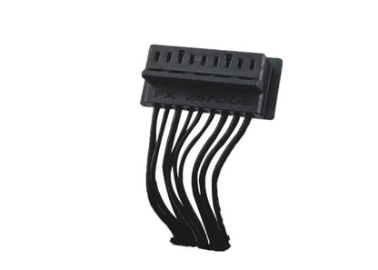 10.95V, 5800mAh, Li-Polymer Battery fits Apple, Macbook Pro 13, Macbook Pro 13" 2010 Version, 63.51Wh