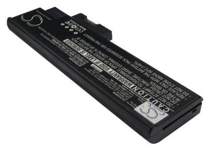 14.8V, 4400mAh, Li-ion Battery fits Acer, Aspire 1410, Aspire 1411, 65.12Wh