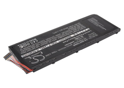 14.8V, 4400mAh, Li-Polymer Battery fits Samsung, Np700z, Np700z3a, 65.12Wh