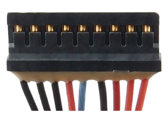 14.8V, 4400mAh, Li-Polymer Battery fits Samsung, Np700z, Np700z3a, 65.12Wh