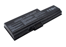 14.4V, 4400mAh, Li-ion Battery fits Toshiba, Qosmio F50, Qosmio F50-01u, 63.36Wh