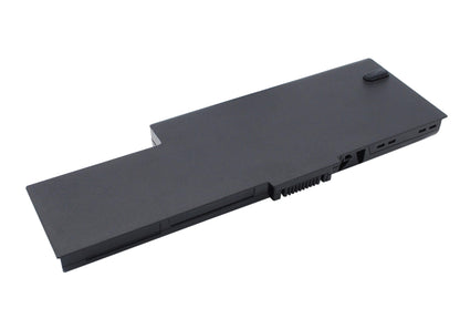 14.4V, 4400mAh, Li-ion Battery fits Toshiba, Qosmio F50, Qosmio F50-01u, 63.36Wh