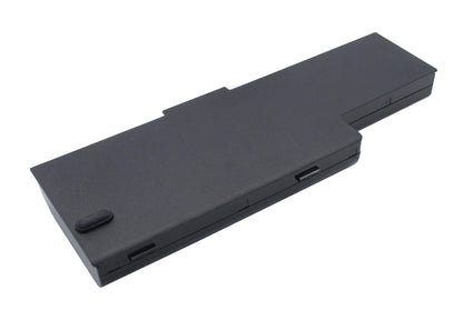 14.4V, 4400mAh, Li-ion Battery fits Toshiba, Qosmio F50, Qosmio F50-01u, 63.36Wh