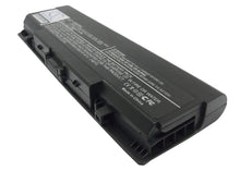 11.1V, 6600mAh, Li-ion Battery fits Dell, Inspiron 1520, Inspiron 1521, 73.26Wh