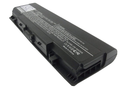11.1V, 6600mAh, Li-ion Battery fits Dell, Inspiron 1520, Inspiron 1521, 73.26Wh