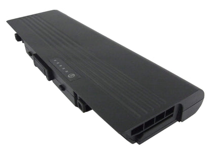 11.1V, 6600mAh, Li-ion Battery fits Dell, Inspiron 1520, Inspiron 1521, 73.26Wh