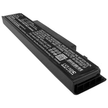 11.4V, 4400mAh, Li-ion Battery fits Dell, Inspiron 1520, Inspiron 1521, 50.16Wh